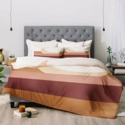 Aleeya Jones Boho Moon Comforter Set - Deny Designs -Cozy Bedding Home GUEST 00d665cc 1a37 4df2 b52e 7be165148f78