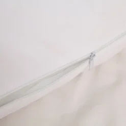 Cheer Collection Down Alternative 15" X 100" Extra Long Body Pillow With Zippered Cover 15 Cheer Collection Down Alternative 15" X 100" Extra Long Body Pillow With Zippered Cover -Cozy Bedding Home GUEST 01001fdb a5c6 4d36 8c3d b503b8b21923