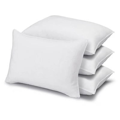 Ella Jayne Superior Cotton Blend Shell Down Alternative Pillow 10 Ella Jayne Superior Cotton Blend Shell Down Alternative Pillow - Image 8