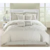 Veronica Bed In A Bag Comforter Set -Cozy Bedding Home GUEST 028fdbc5 14d3 4ccc 8dc1 234bb69be970