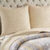 St. Ives Euro Sham Set - Two Euro Shams - Levtex Home -Cozy Bedding Home GUEST 030b06c0 7d6c 4cc6 be6c 4c640aded06e