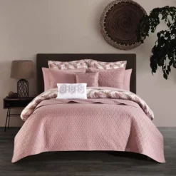 Kael Comforter Set - Chic Home Design -Cozy Bedding Home GUEST 03847da5 3b60 42c5 9082 d7a75080ae4a