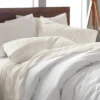 Ella Jayne 1200 Thread Count 100% Cotton Sateen Deep Pocket 4-piece Sheet Set -Cozy Bedding Home GUEST 04358735 436a 49be a544 37ba0bc2fcb6