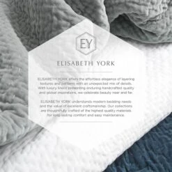 EY Essentials Delfina White Standard Sham -Cozy Bedding Home GUEST 057b49a6 c71a 4154 a8ed de916681bf5f 1