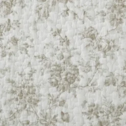 Laura Ashley Walled Garden 100% Cotton Quilt Bedding Set Brown -Cozy Bedding Home GUEST 05958b7a 017c 4760 8f4a 580a65e484a3