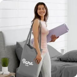 Bare Home Organic Cotton Jersey Sheet Set -Cozy Bedding Home GUEST 05e6d454 a7b1 4080 b97c 579c6ca470fa