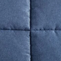 Mesa Microfiber Comforter Set Blue - Wrangler -Cozy Bedding Home GUEST 06171cf2 0f80 4ca5 9b40 bfc60291a240