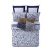 Indienne Paisley Comforter Set - Oceanfront Resort -Cozy Bedding Home GUEST 06c8c60f 2554 425c a2b3 5384354bc08c
