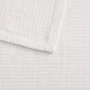 Tommy Bahama Bamboo Woven White King Blanket -Cozy Bedding Home GUEST 077bde1b 7758 4c0f 8b2c 2975f38a5f6d