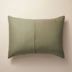 3pc Washed Loop Stripe Comforter Bedding Set - Hearth & Hand™ With Magnolia -Cozy Bedding Home GUEST 07ee2bf6 0a84 4ff2 869d 57b9dc4be5f2