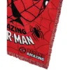 Northwest Spider-Man: Beyond Amazing Woven Jacquard Throw Blanket, 46" X 60", Classic Spidey -Cozy Bedding Home GUEST 07fd2b47 c462 4dfc 9e0a d02dab36b22e
