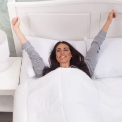 Candice Olson Down Alternative Pillow (2pk) - Firm 14 Candice Olson Down Alternative Pillow (2pk) - Firm -Cozy Bedding Home GUEST 09df1c13 8b22 4b2f b17a 986c6d73410f