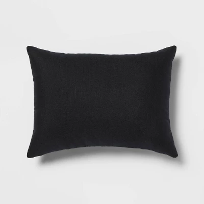 Space-Dyed Waffle Comforter Bedding Set Gray - Threshold™ 8 Space-Dyed Waffle Comforter Bedding Set Gray - Threshold™ - Image 6