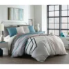 City Scene Thornton Duvet Cover Set -Cozy Bedding Home GUEST 0c788b97 6cf5 49d5 98d5 1430b2d18ff8