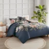 Ramona Cotton Duvet Set -Cozy Bedding Home GUEST 0ecdda81 5195 44ff 855a 7267c072f22e