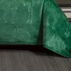 Zebra Print Microplush Best Quality Super Premium Blanket Green By Plazatex -Cozy Bedding Home GUEST 0f31fa9c 82c5 4bb7 ae50 7a0e1c7f67ea