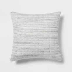 Space-Dyed Waffle Comforter Bedding Set Gray - Threshold™ 13 Space-Dyed Waffle Comforter Bedding Set Gray - Threshold™ -Cozy Bedding Home GUEST 0f802f75 bcf1 46cb 9f70 9b17df69d873