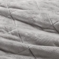 Campbell Reversible HeiQ Smart Temperature Down Alternative Bed Blanket -Cozy Bedding Home GUEST 0f848207 7941 48a1 8cf9 8c91dc6a70fb