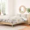 Deny Designs Iveta Abolina December Duvet Cover Set -Cozy Bedding Home GUEST 0f89a841 6f62 4082 bb78 c3e818d5ee2e