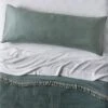Tencel Body Pillow Cover - Casaluna™ -Cozy Bedding Home GUEST 0fe300c4 32d0 4562 b44f 21d87452f1f9