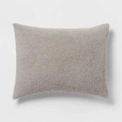 3pc Full/Queen Traditional Cozy Chenille Comforter And Sham Set Gray - Threshold™ 8 3pc Full/Queen Traditional Cozy Chenille Comforter And Sham Set Gray - Threshold™ -Cozy Bedding Home GUEST 0fff1365 3c8e 4081 b861 296c79c8cf23