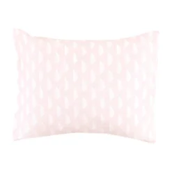 Luvable Friends Infant Girl Envelope Toddler Pillow Cases, Girl Basic Elephant, One Size -Cozy Bedding Home GUEST 11ce5a59 dd7b 47aa a5b3 78a5393a0ec4