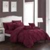 Valentina Comforter Set - Chic Home Design