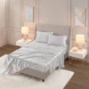 Satin Luxury Sheet Set