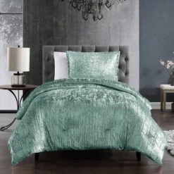 2pc Twin Turin Comforter Set - Riverbrook Home -Cozy Bedding Home GUEST 12d6fd00 0e56 4775 854d cf95dfc75edd