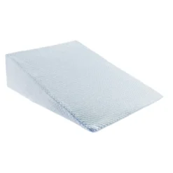 Yorkshire Home Wedge Memory Foam Support Pillow With Rayon From Bamboo Fiber Cover -Cozy Bedding Home GUEST 132e9690 494a 490a aab8 4ab828b50576