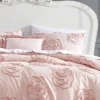 Rambling Rose Duvet Cover Bonus Set Pink - Betseyville -Cozy Bedding Home GUEST 178493e8 df87 4ea2 9e76 de0649081866