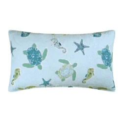 C&F Home Imperial Coast Quilted King Sham