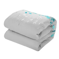 Chic Home Design 12pc Fortuno Comforter Bedding Set -Cozy Bedding Home GUEST 1b281424 8a7e 4103 be0c 416eaff7bb17