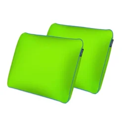 Standard 2pk Bed Pillow - Imaginarium 13 Standard 2pk Bed Pillow - Imaginarium -Cozy Bedding Home GUEST 1c5103a1 fb24 4be1 89ca 2aa6caa153b9