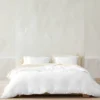 Hemp Duvet & Sham Set - Casaluna™