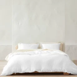 Hemp Duvet & Sham Set - Casaluna™