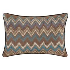 6pc Reyes Daybed Cover Set Purple/Beige/Red -Cozy Bedding Home GUEST 1d0abc3f 53e3 4f82 b431 f76401d67da6