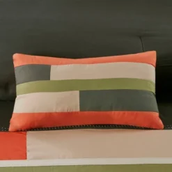 Maverick Comforter Set -Cozy Bedding Home GUEST 1d3606b1 f62e 4a00 b664 c9d48f1b100c