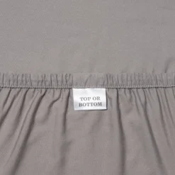 300 Thread Count Ultra Soft Fitted Sheet - Threshold -Cozy Bedding Home GUEST 1df9fe59 456a 49e8 a0da d1e2e6207c2b