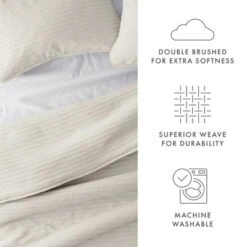 Stripes Floral And Diamonds Quilted Coverlet Set With Shams - Becky Cameron -Cozy Bedding Home GUEST 1e25e15d 717d 4802 920b ccbec3314ebf