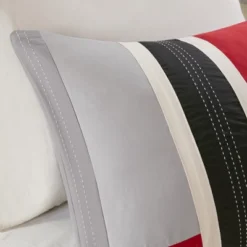 Maverick Comforter Set -Cozy Bedding Home GUEST 1f9116b7 aa0a 4c8a a6e4 b36843a5eee6