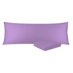 Cotton 300 Thread Count Envelope Pillow Cases - PiccoCasa -Cozy Bedding Home GUEST 20794e62 92d0 496d a56c afe8f603c46f