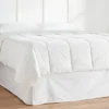 Solid Bedskirt - Room Essentials™ -Cozy Bedding Home GUEST 220d8470 ad6c 4f9c 8d32 5926dee61bd0