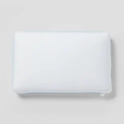 Cool Touch Memory Foam Bed Pillow - Threshold™ -Cozy Bedding Home GUEST 2410947b 5cd0 44c0 9163 41886591303f