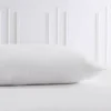 Body Pillow White 20x54 - Sweet Home Collection -Cozy Bedding Home GUEST 251b9183 3ebe 4929 893f 33675b2438fd
