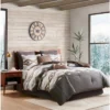 Woolrich Bitter Creek Oversized Comforter Set -Cozy Bedding Home GUEST 25c99cad 3d5c 47d8 a52a ab716f07144e