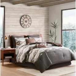 Woolrich Bitter Creek Oversized Comforter Set