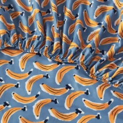 Printed Microfiber Sheet Set - Room Essentials™ -Cozy Bedding Home GUEST 27696168 c6df 4061 8246 a077b148fa78