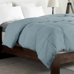 Cheer Collection Down Alternative Hypoallergenic Comforter -Cozy Bedding Home GUEST 29094e85 53dc 4b6c 8030 7b0a7ed7270e