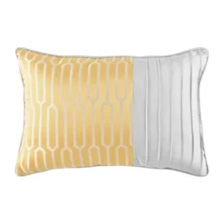 Ridgewood Comforter Set Gray/Yellow - Lanwood Home -Cozy Bedding Home GUEST 291b8b56 81be 46c3 bda1 db5ab1f6608a